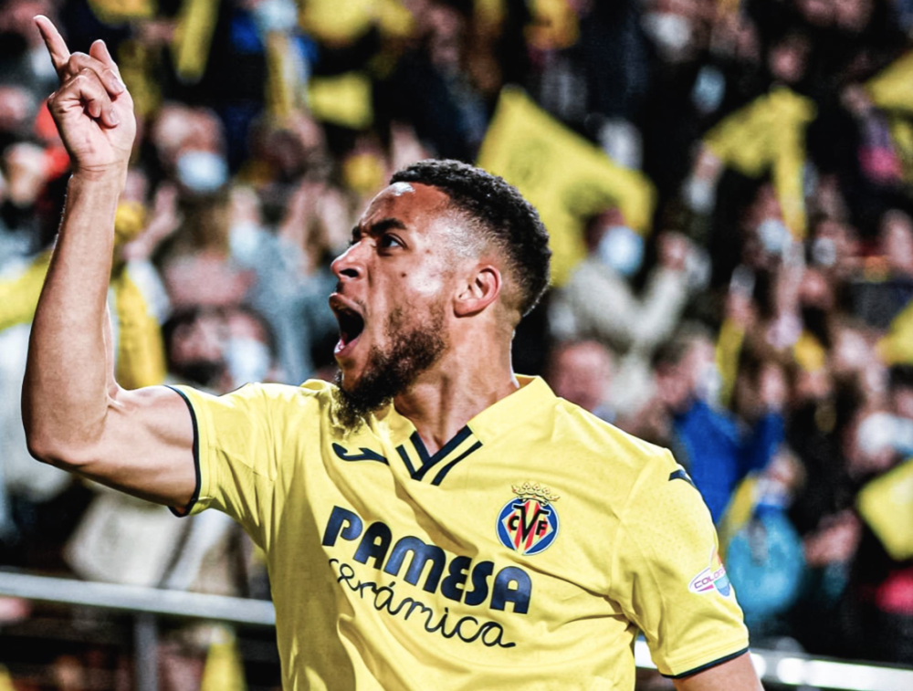 西甲劲旅引进巴西新星加强前场实力的简单介绍