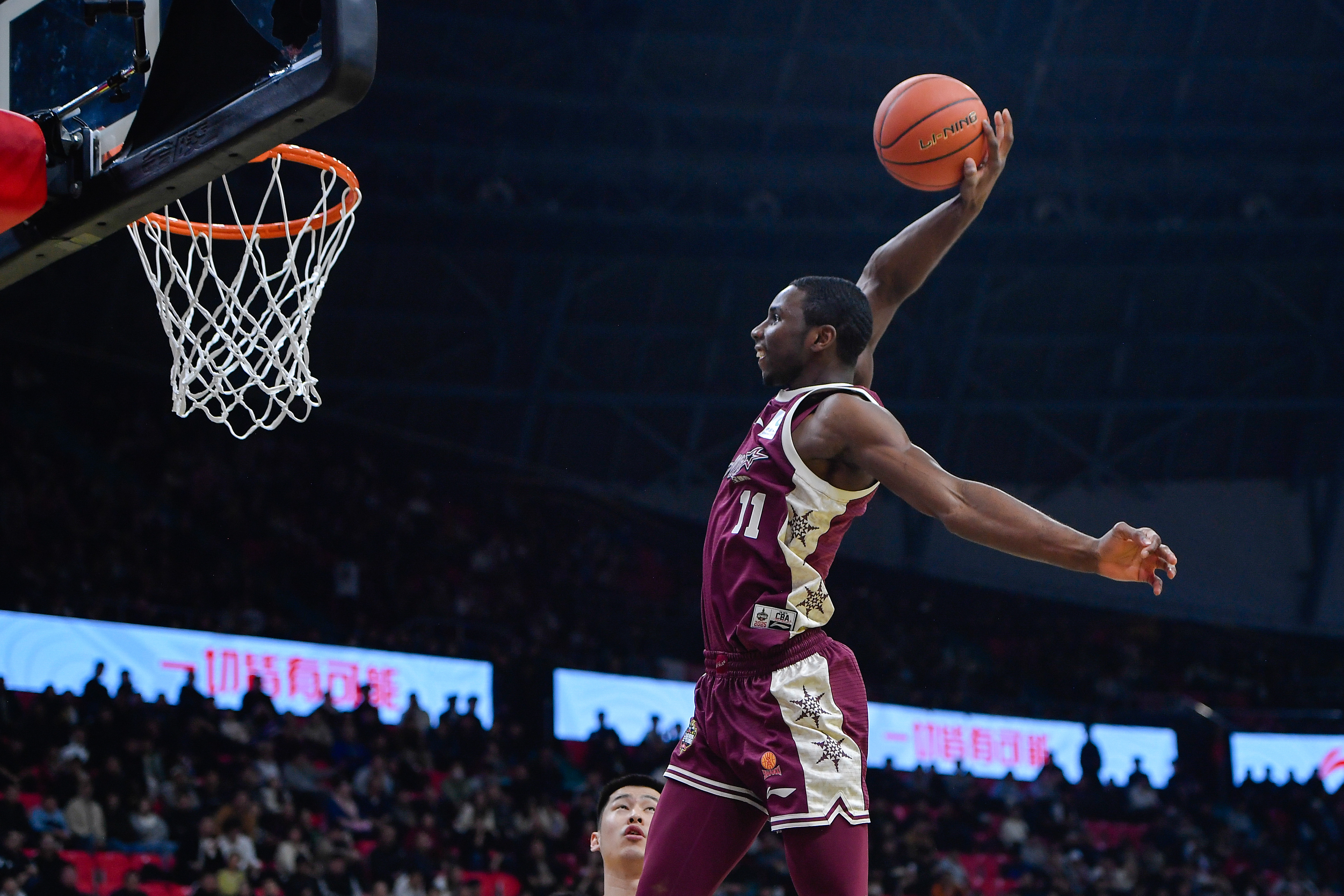 篮球明星大战将掀起一场篮球热潮