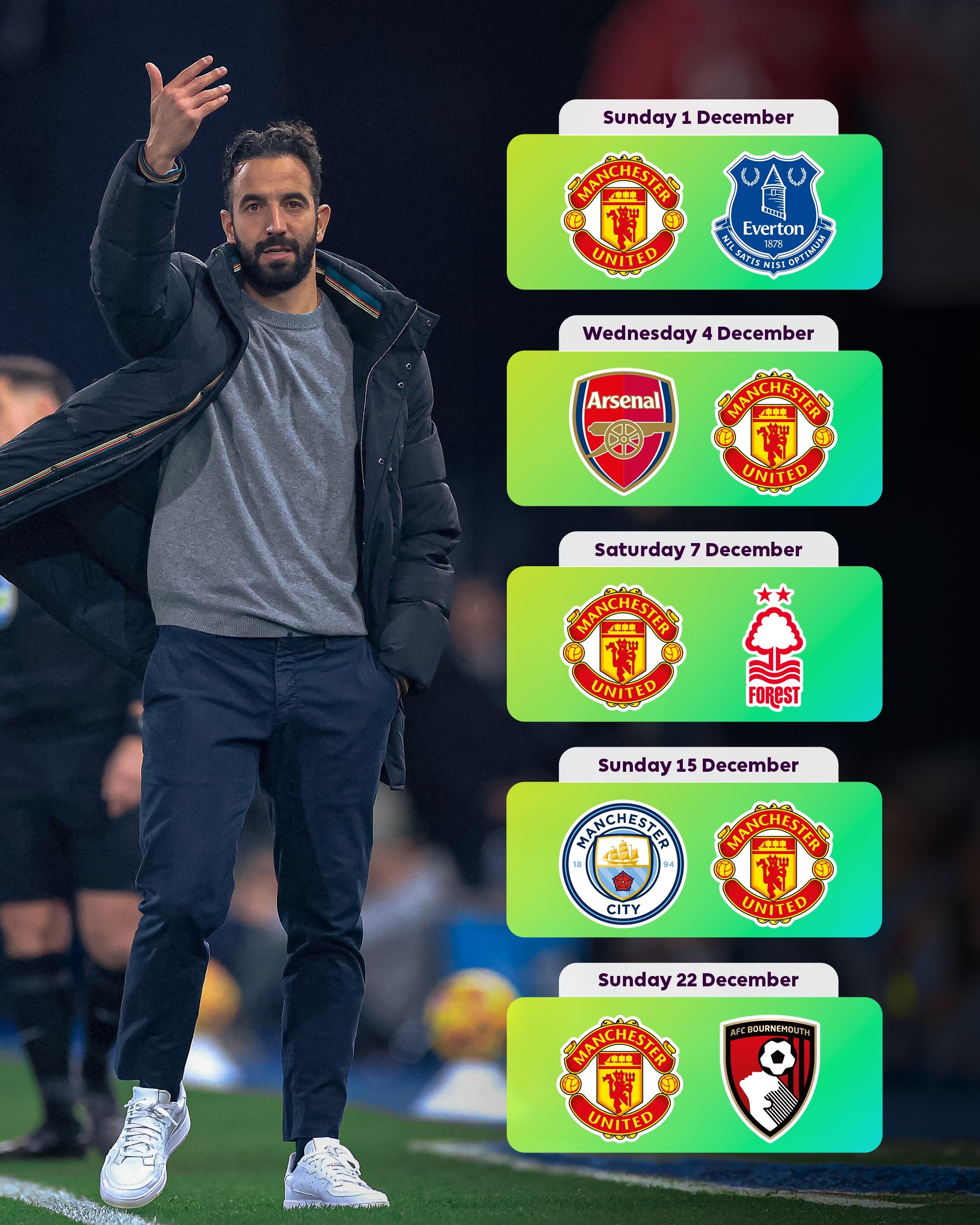 曼联在客场击败对手后排名虎视眈眈