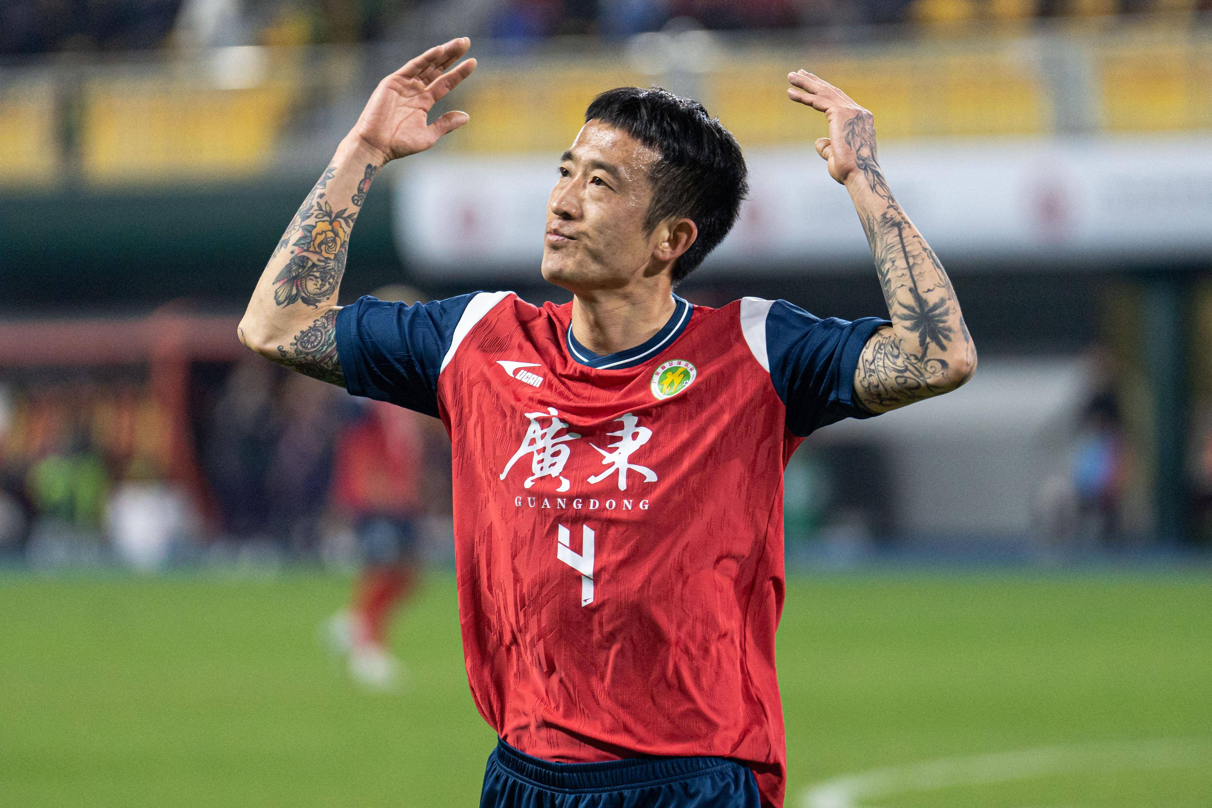 关于广东队技高一筹，夺得冠军至关重要的信息