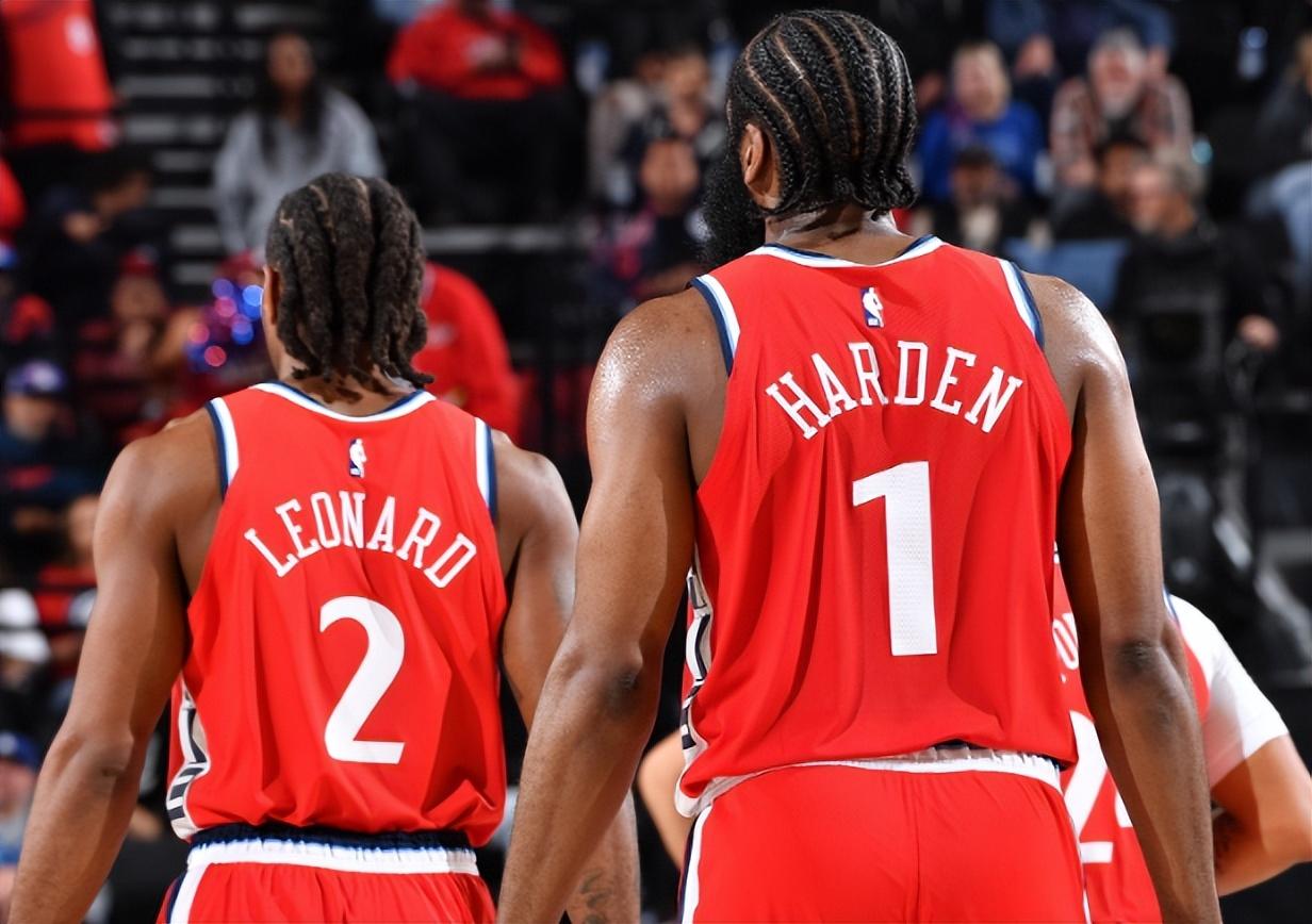 关于快船队球员气势如虹，稳坐西部榜首的信息