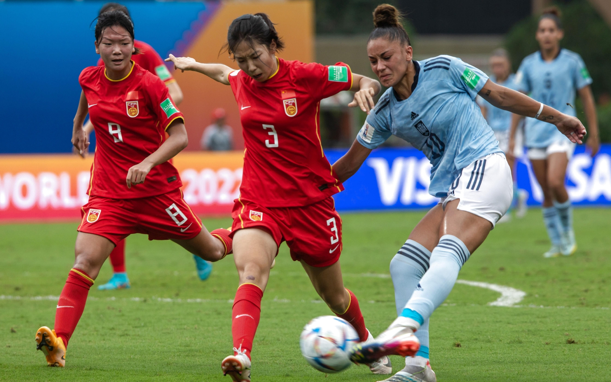 加拿大女足大胜瑞典，一路晋级比赛决赛的简单介绍