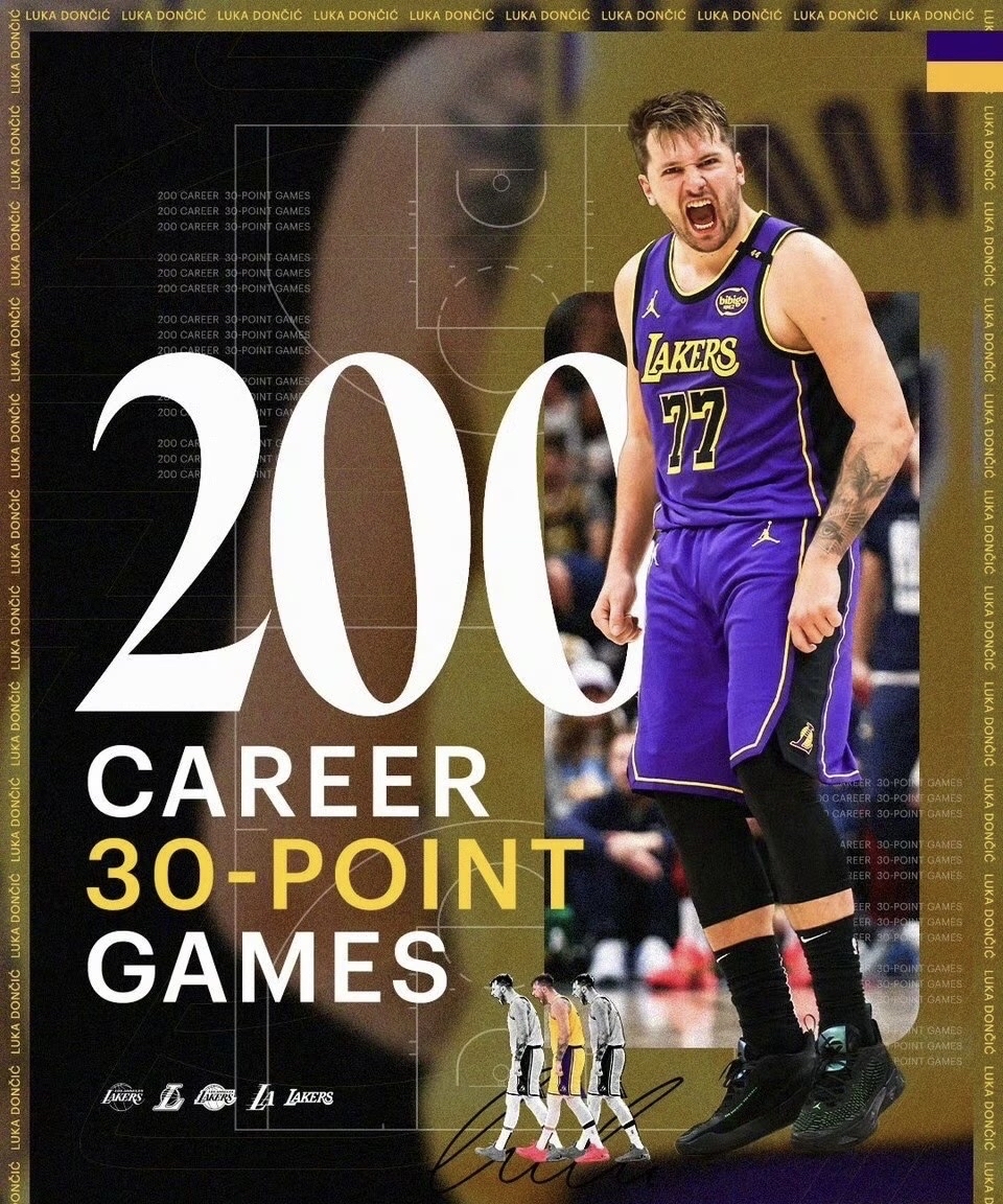 关于掘金主场力克湖人，实现四连胜的信息