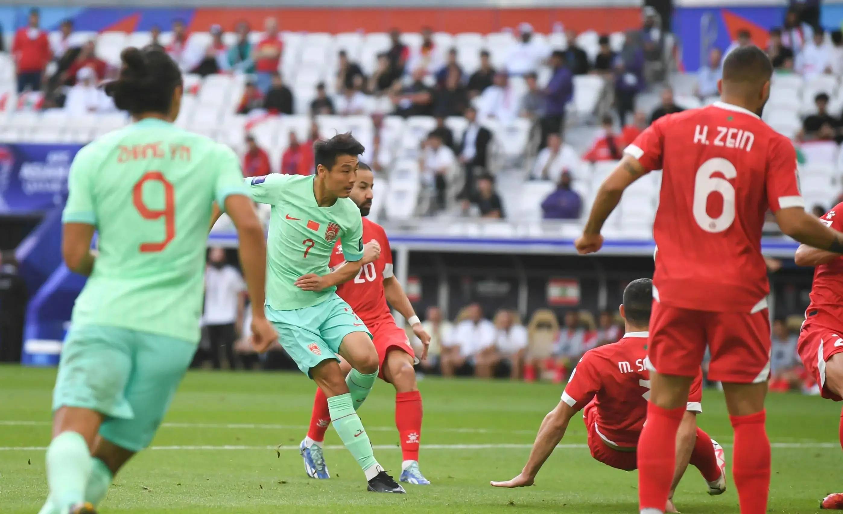 亚洲国际杯：伊朗队意外战胜强敌