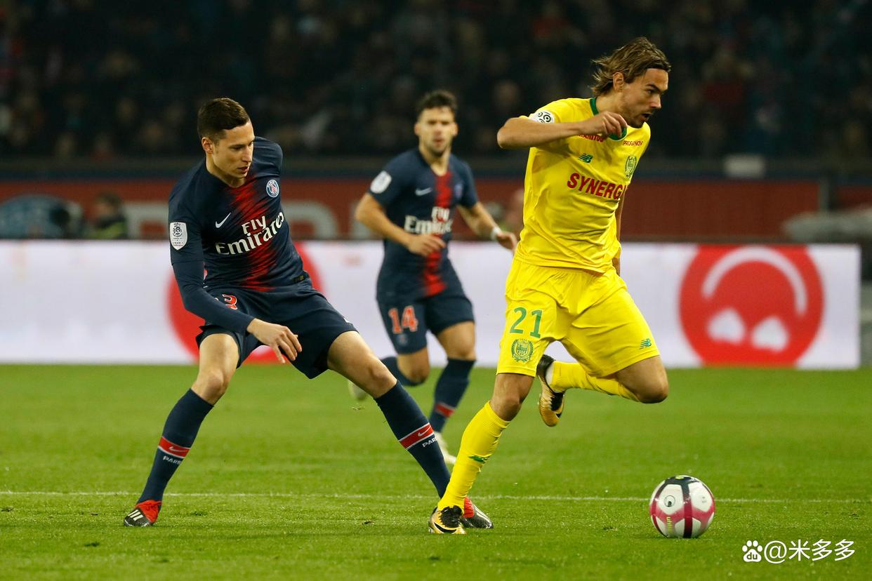 南特客场逼平波尔多，保级形势稳定的简单介绍