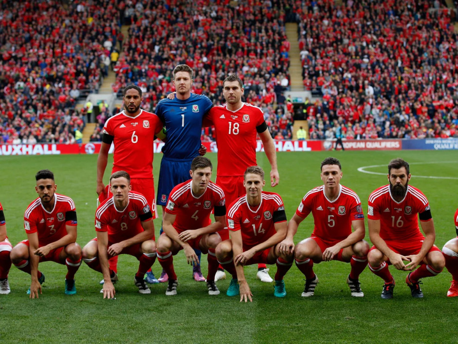 斯洛伐克战平威尔士，晋级前景几乎零的简单介绍