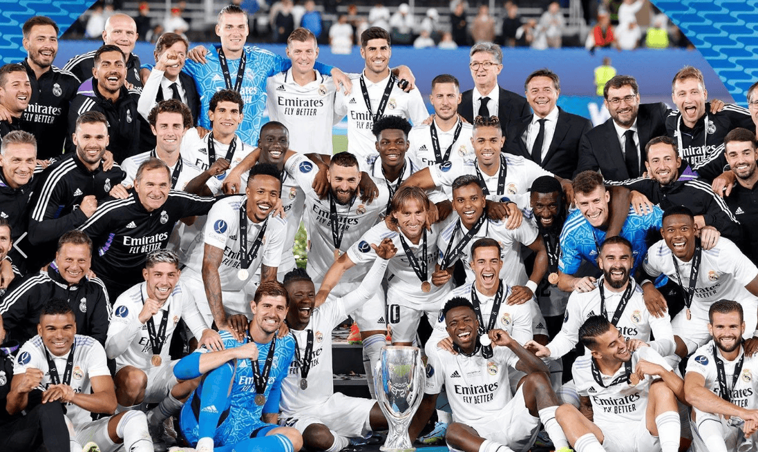 塞维利亚主场小胜皇家马德里，领先皇马一步的简单介绍