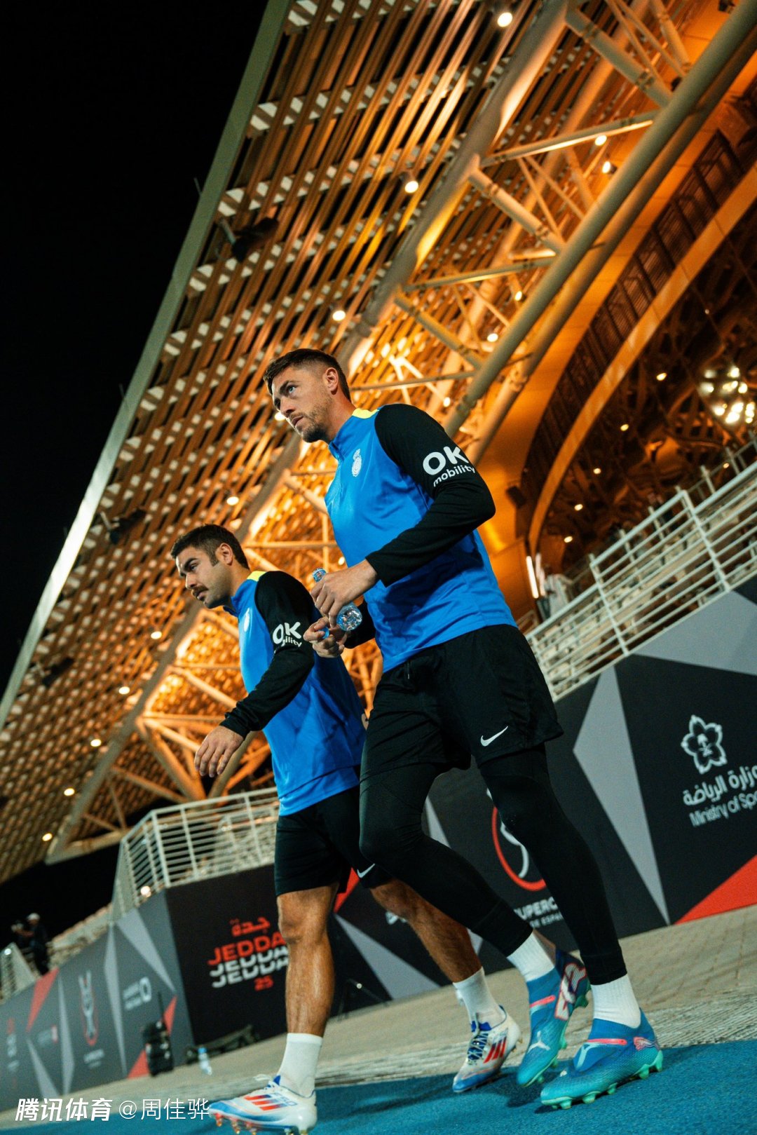 皇马主场苦战绝平马略卡，近6轮仅1胜持续低迷的简单介绍