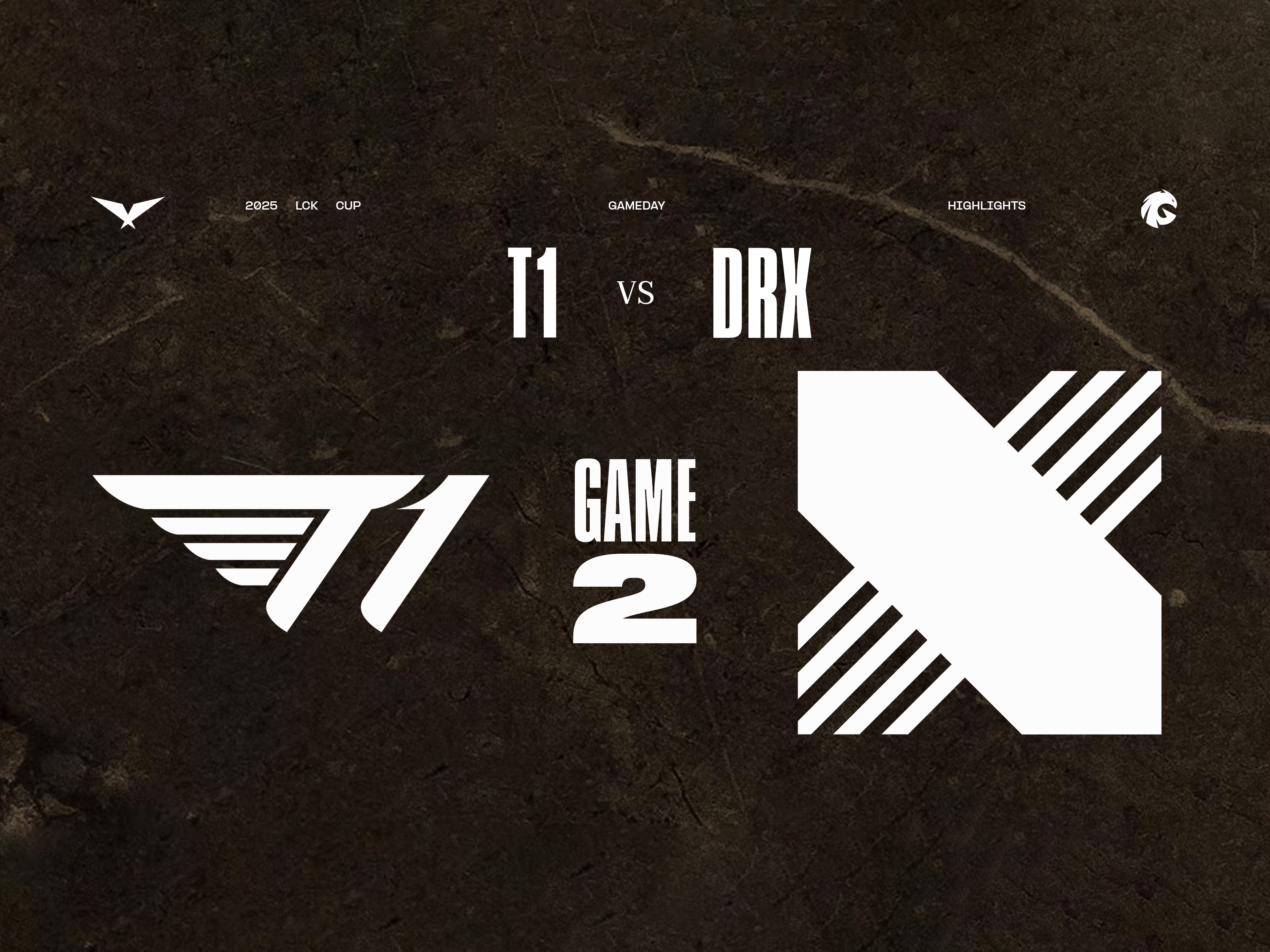 DRX碾压DK，BDD成为全场焦点入围赛2:0（釜山）