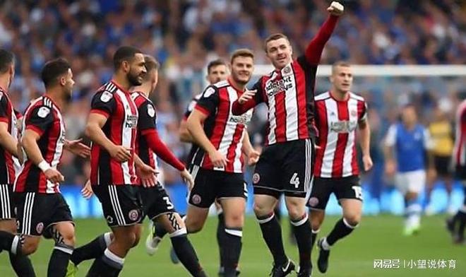 谢周三客场战平富勒姆，英冠冲超形势堪忧