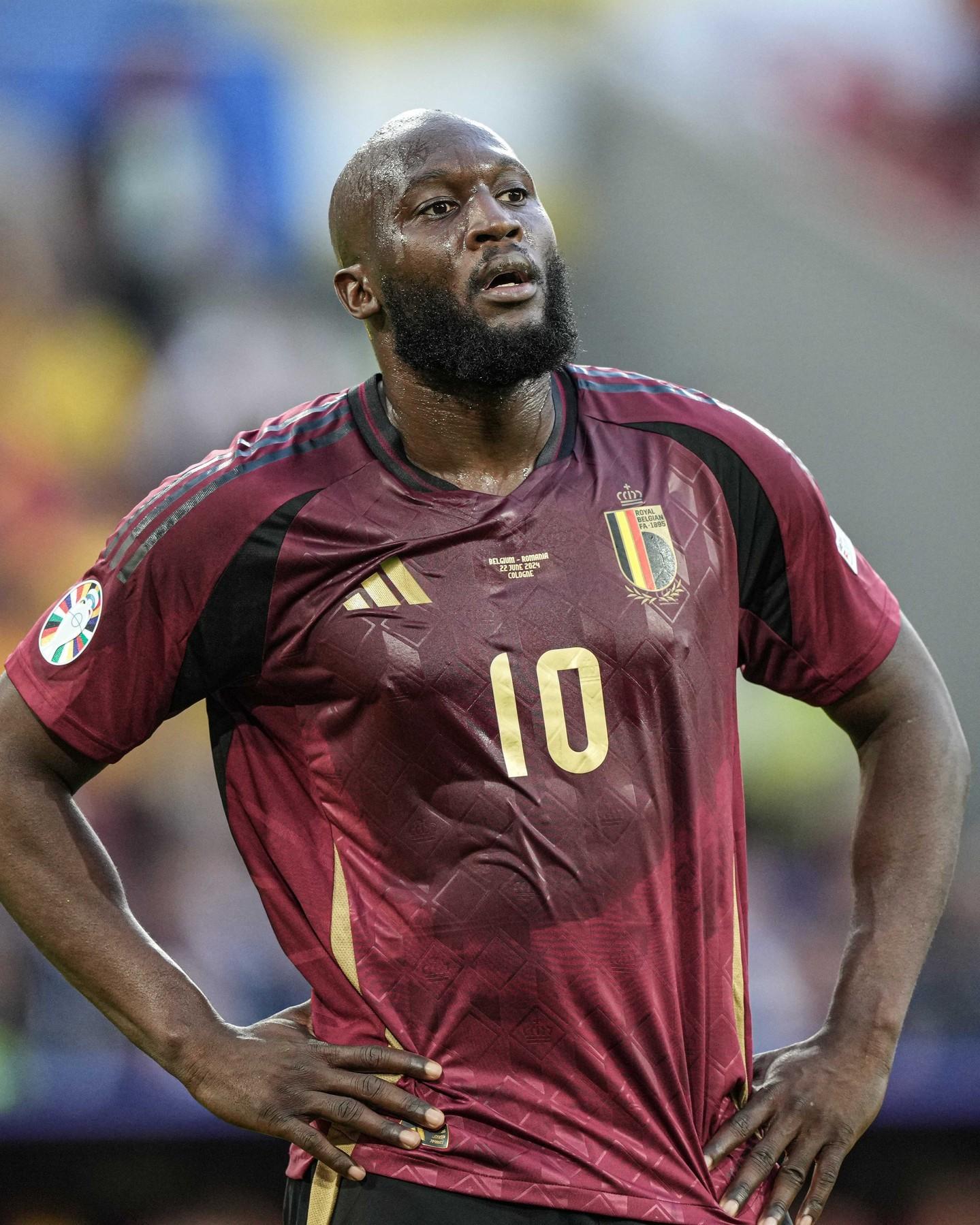 比利时大胜俄罗斯，欧洲杯冠军热门