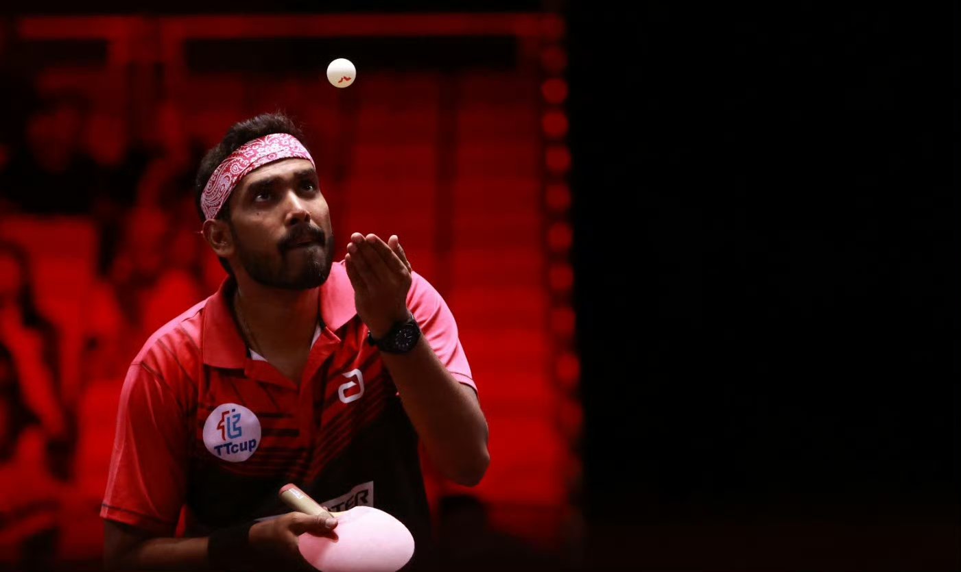 印度羽毛球队力克日本羽毛球队，辛杜统治全场的简单介绍