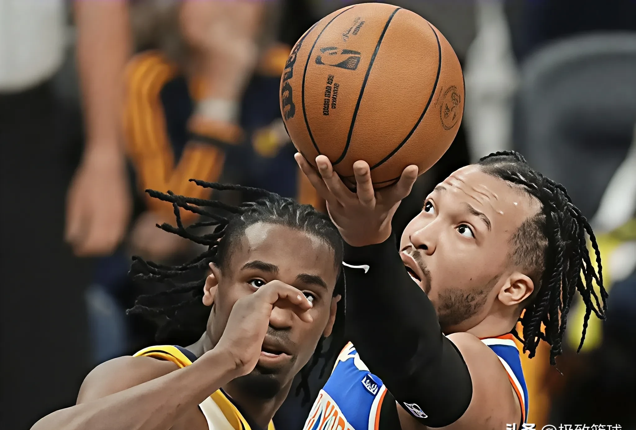 猛龙胜尼克斯，继续领跑东部