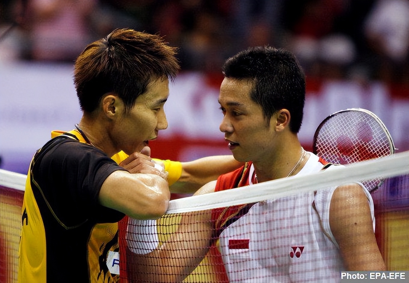 包含丹麦羽毛球队险胜泰国羽毛球队，陶菲克送出助攻的词条