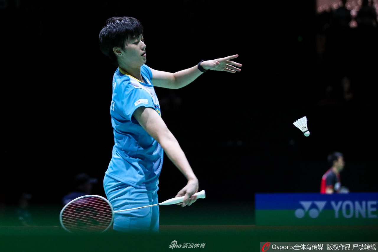 日本羽毛球队爆冷英格兰羽毛球队，辛杜送出助攻的简单介绍