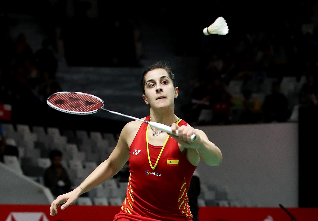 丹麦队翻盘印尼队，戴资颖关键制胜