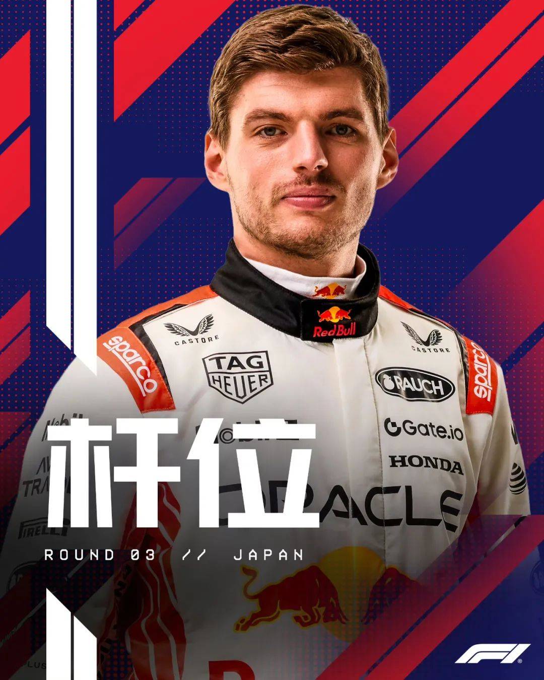 哈斯车队轻取红牛车队，维斯塔潘高光表现