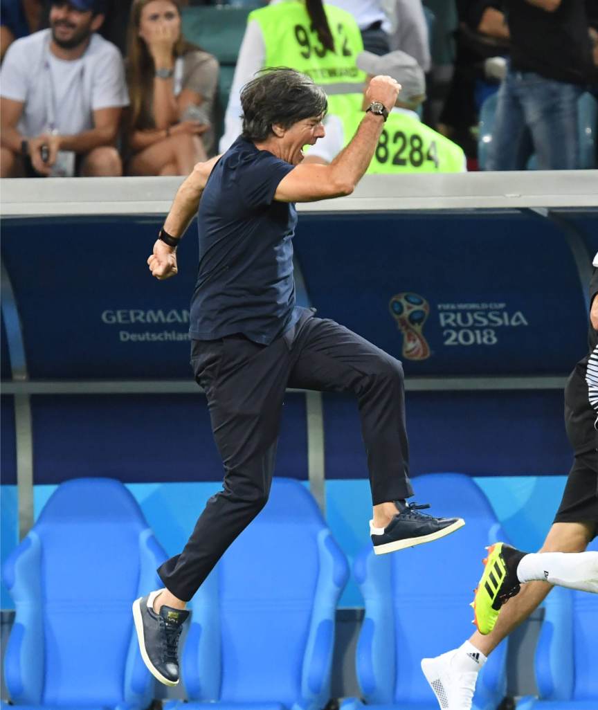 德国队绝杀丹麦队，马琳状态火热