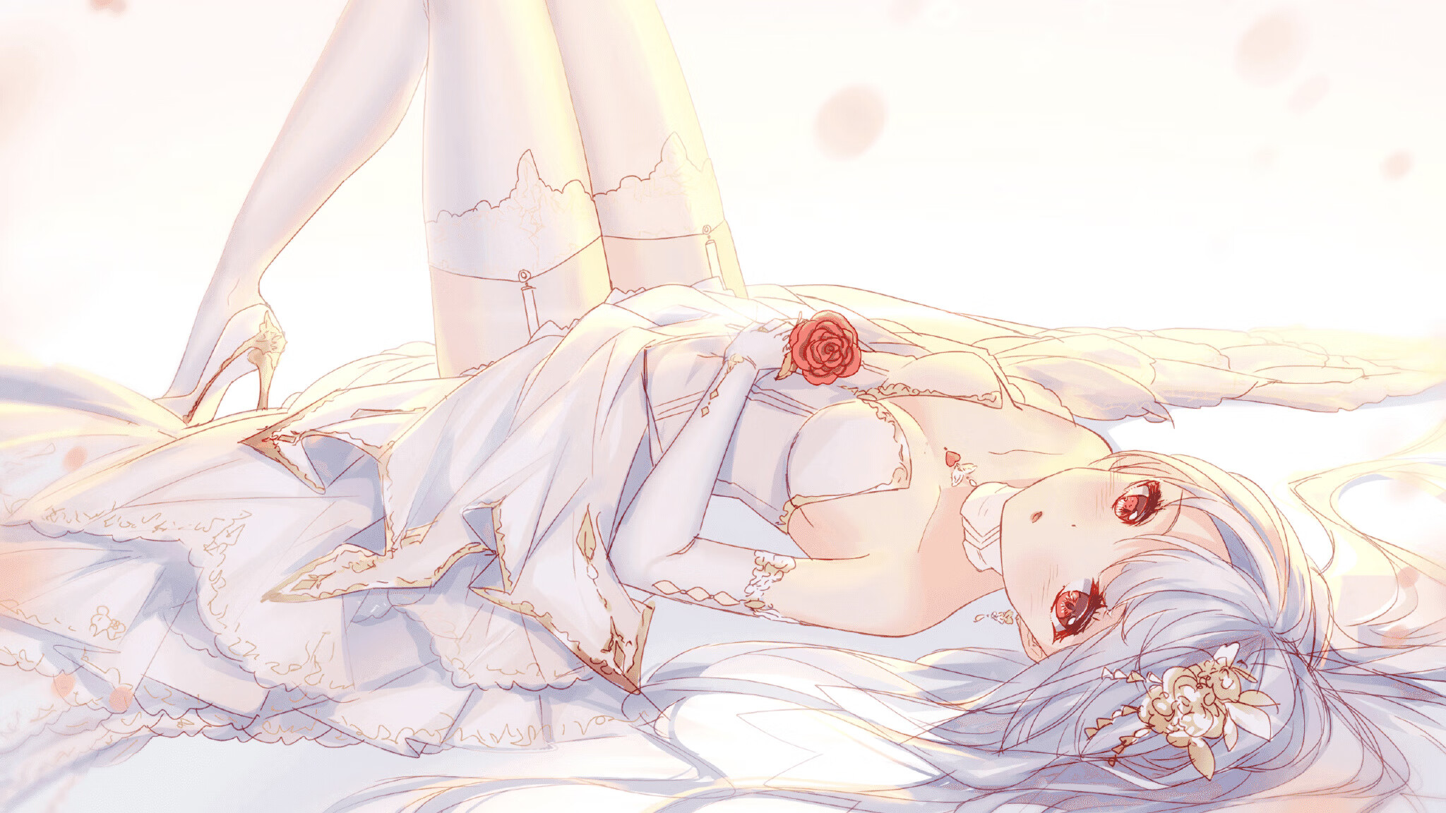 战车与雄鹰的生死博弈，当纪律美学遇上不羁灵魂