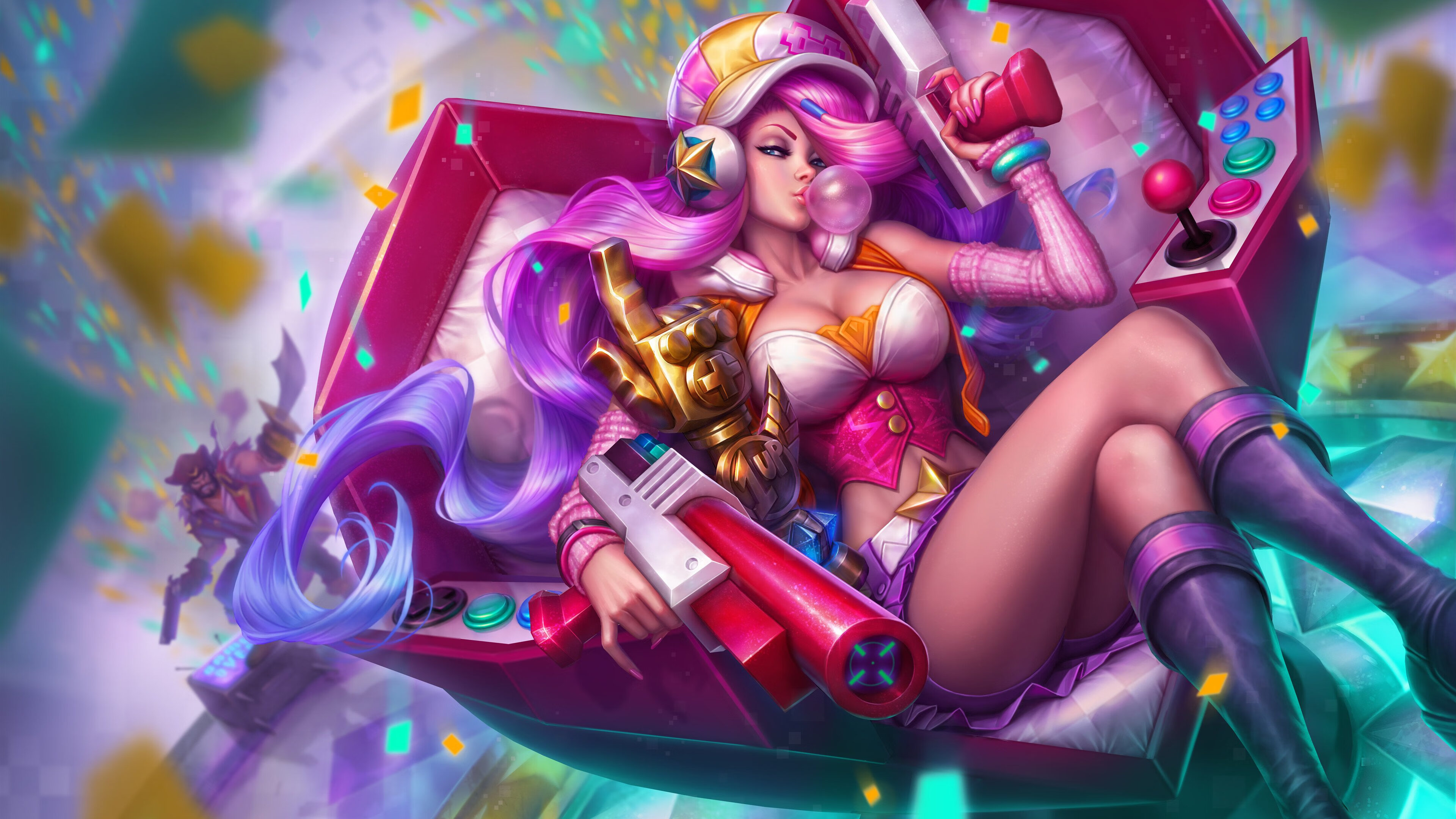 哈弗茨爆发！北欧节奏大师如何让马德里竞技陷入战术迷途